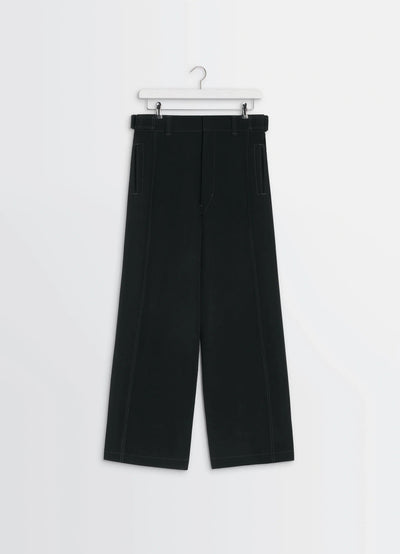 MAXI UTILITY PANTS
