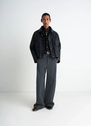 MAXI UTILITY PANTS