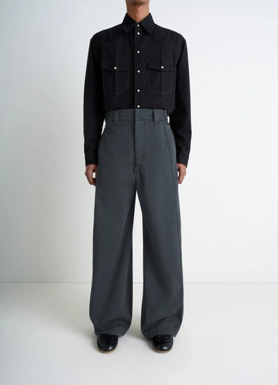MAXI UTILITY PANTS