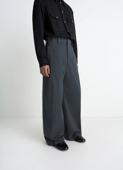 MAXI UTILITY PANTS