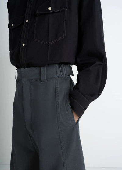 MAXI UTILITY PANTS