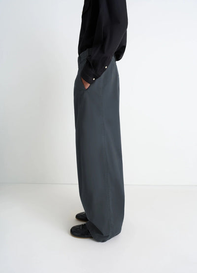 MAXI UTILITY PANTS