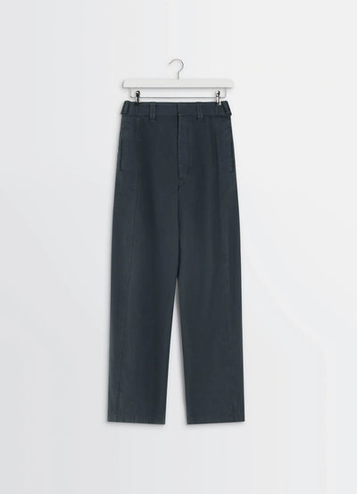 MAXI UTILITY PANTS