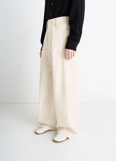 MAXI UTILITY PANTS