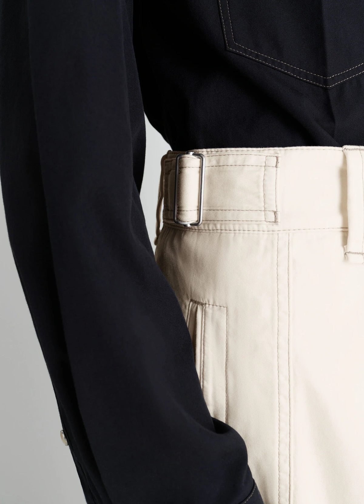 MAXI UTILITY PANTS