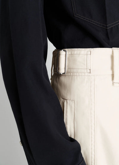 MAXI UTILITY PANTS