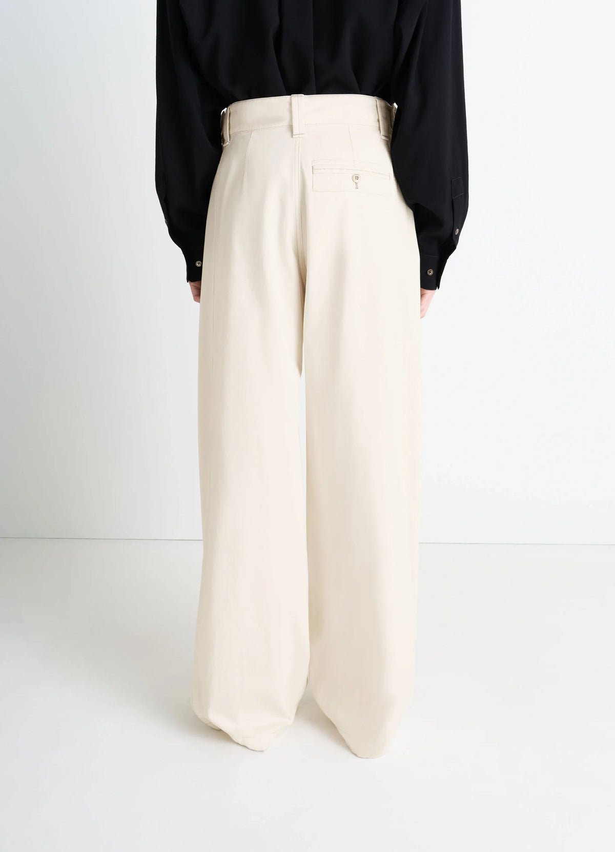 MAXI UTILITY PANTS