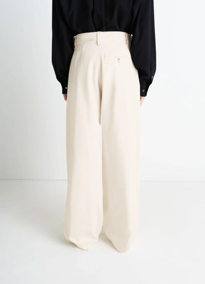 MAXI UTILITY PANTS