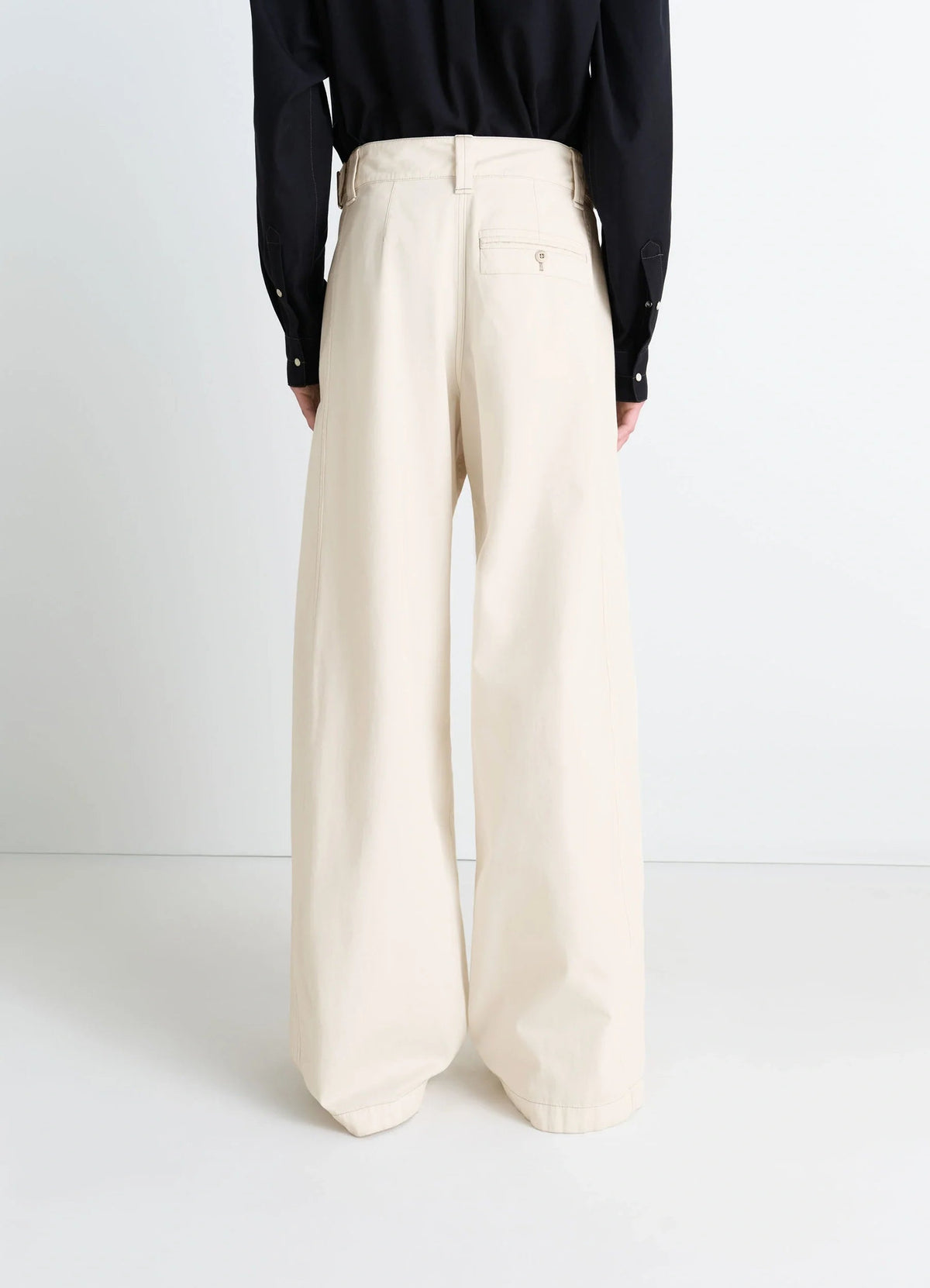 MAXI UTILITY PANTS