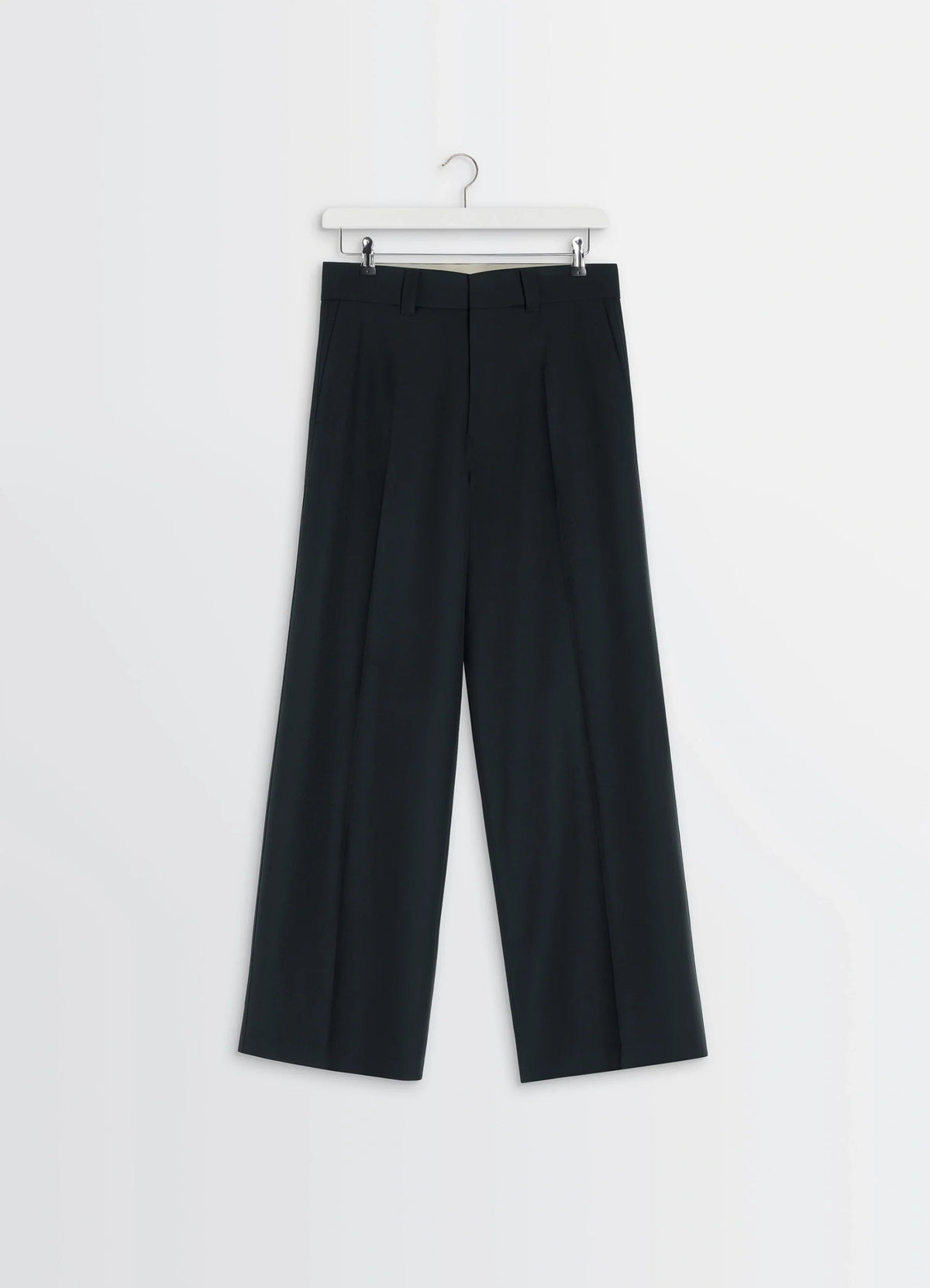 STRAIGHT TAILORED PANTS