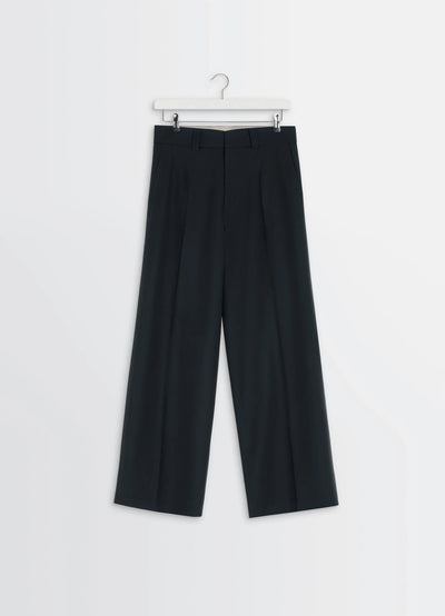 STRAIGHT TAILORED PANTS