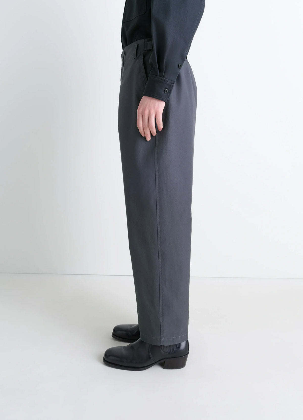 CARROT PANTS