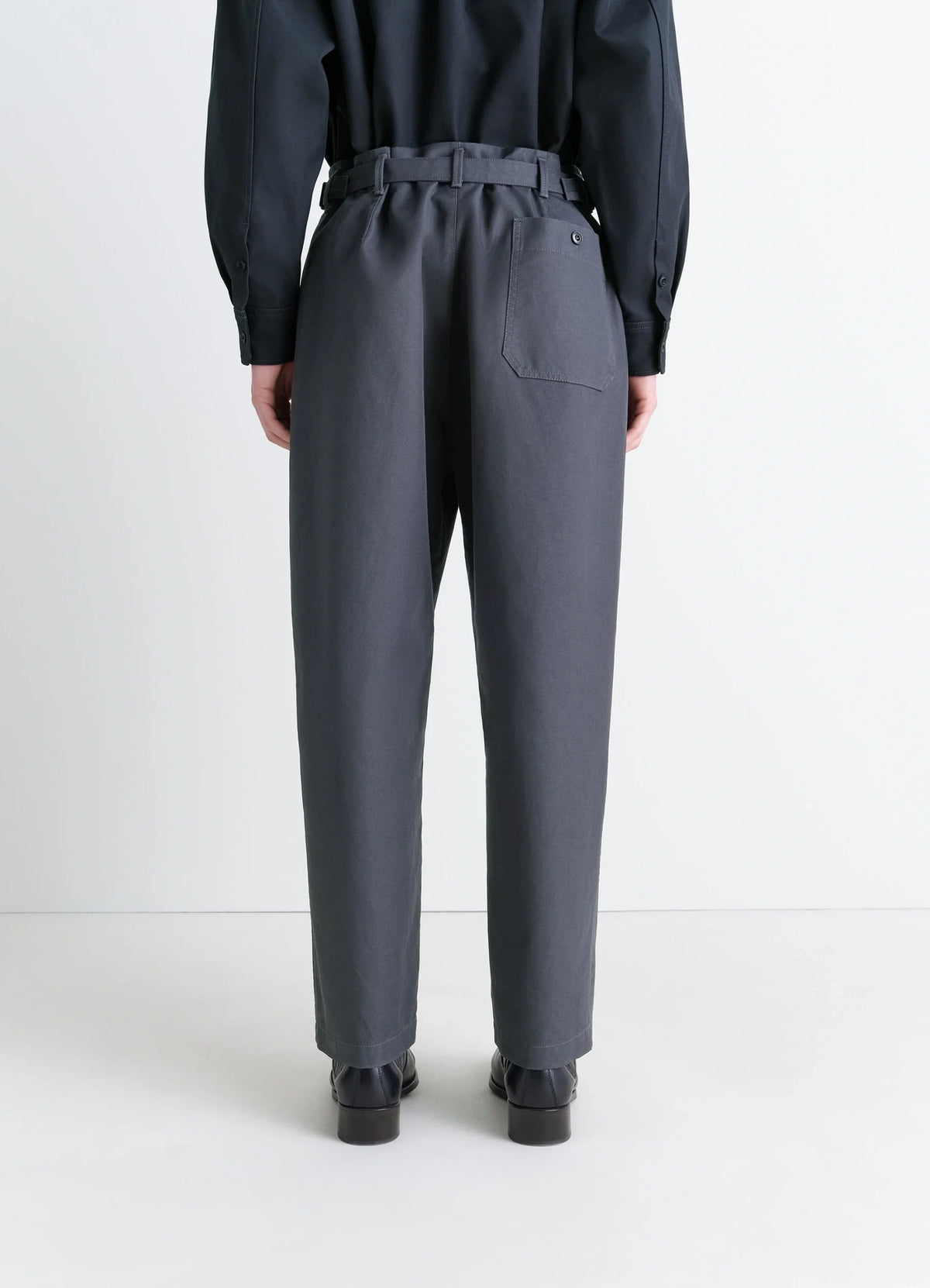CARROT PANTS