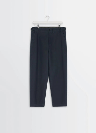 CARROT PANTS
