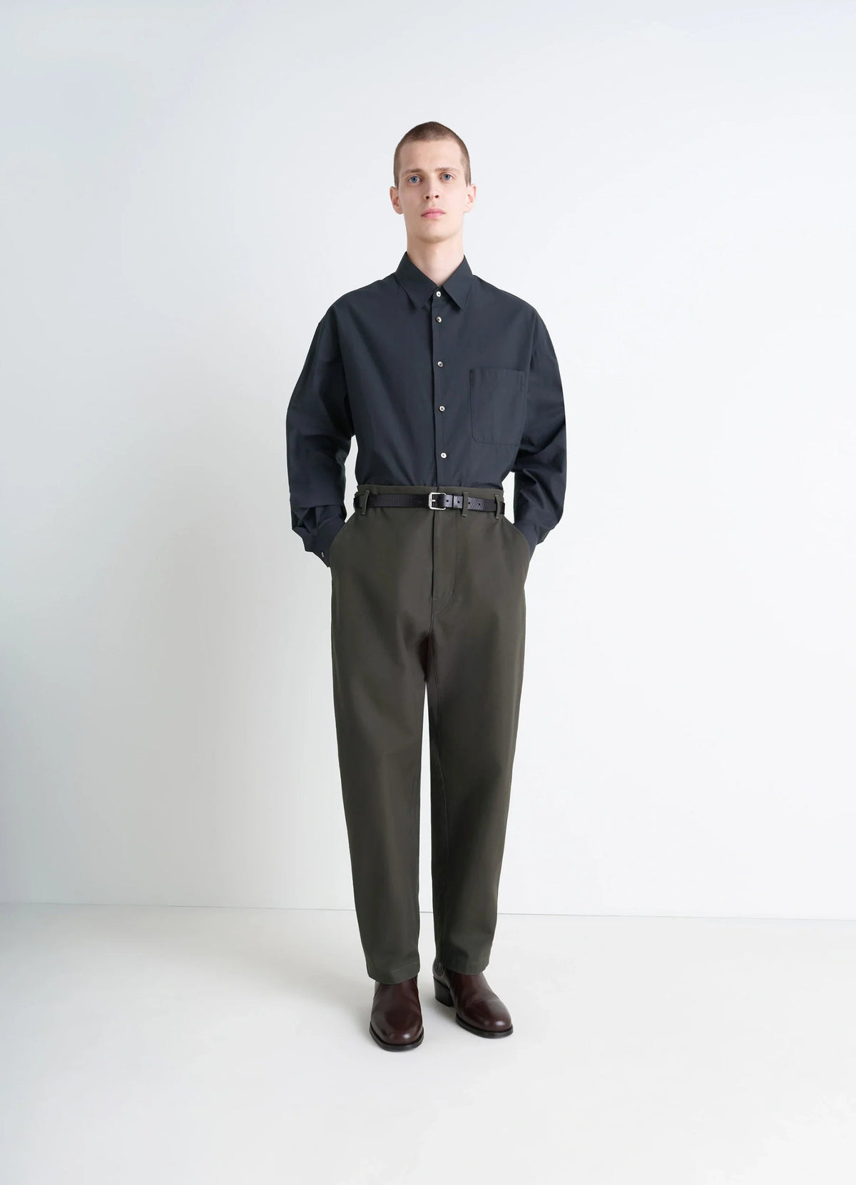 CARROT PANTS