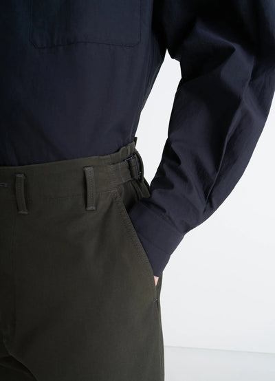 CARROT PANTS