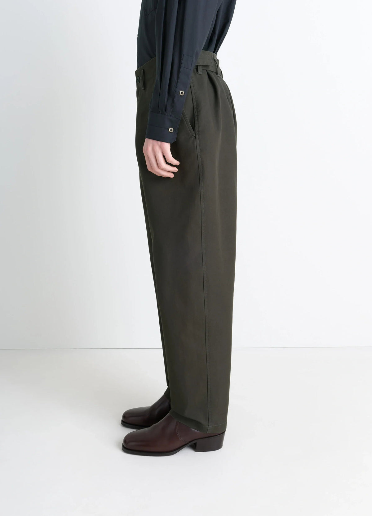 CARROT PANTS