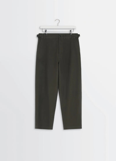 CARROT PANTS