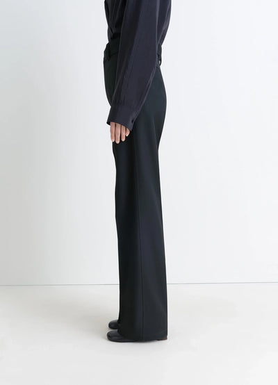 STRAIGHT TAILORED PANTS