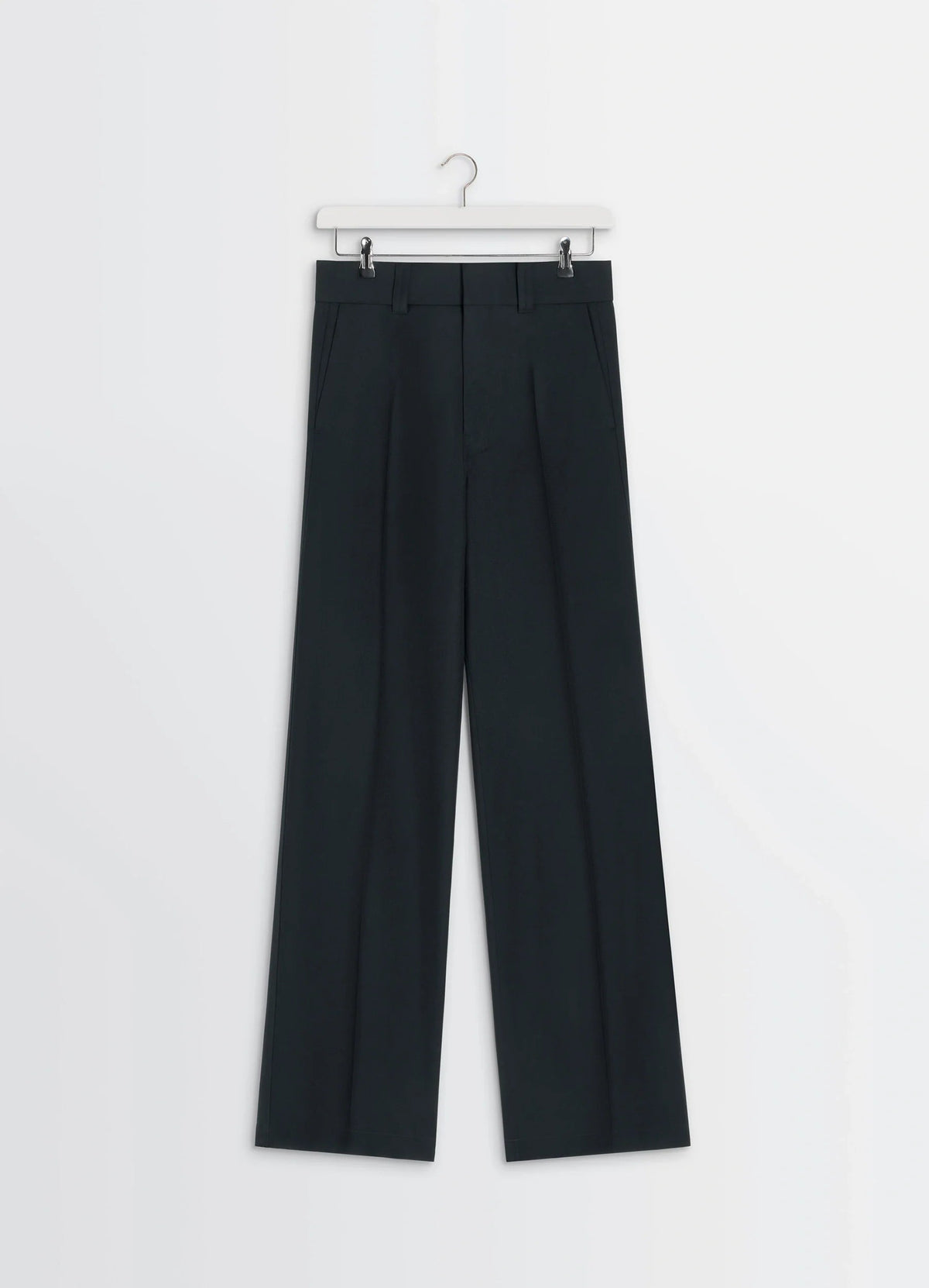 STRAIGHT TAILORED PANTS