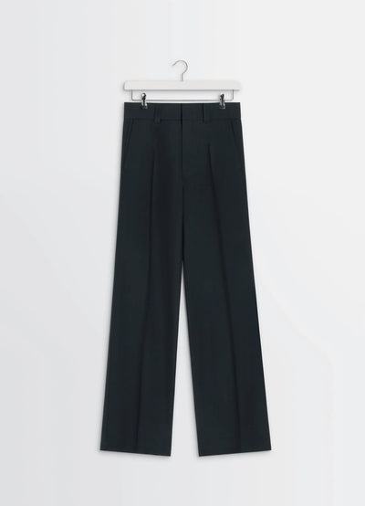STRAIGHT TAILORED PANTS