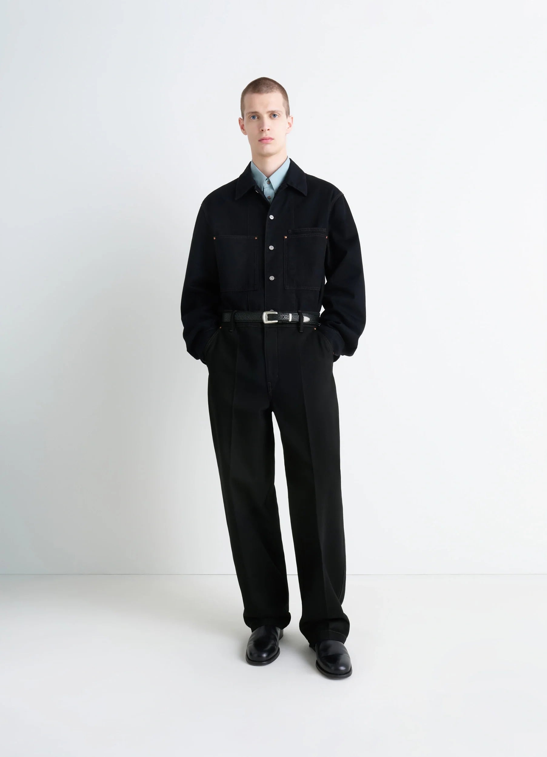 MAXI BARREL WORKWEAR PANTS
