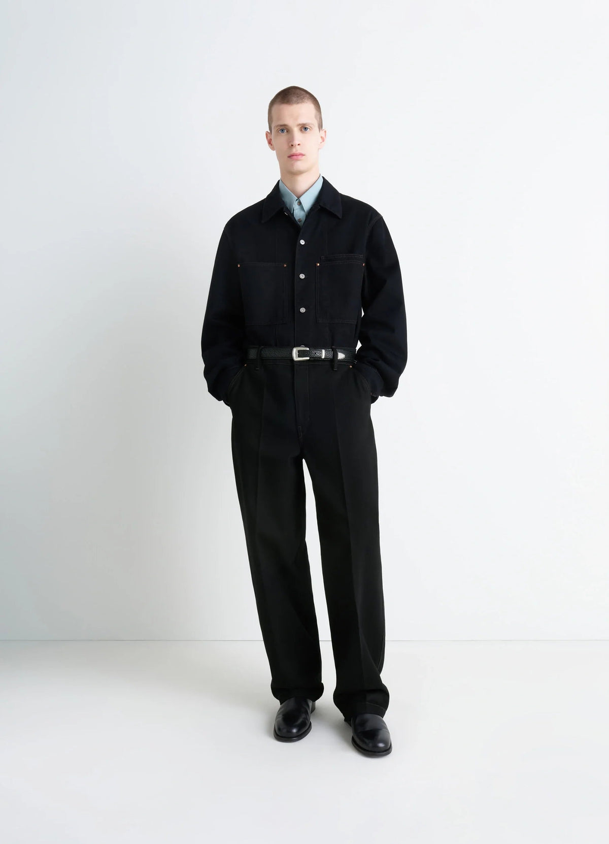MAXI BARREL WORKWEAR PANTS