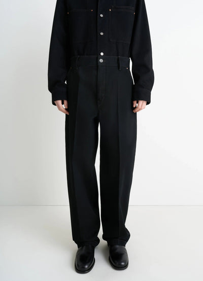 MAXI BARREL WORKWEAR PANTS