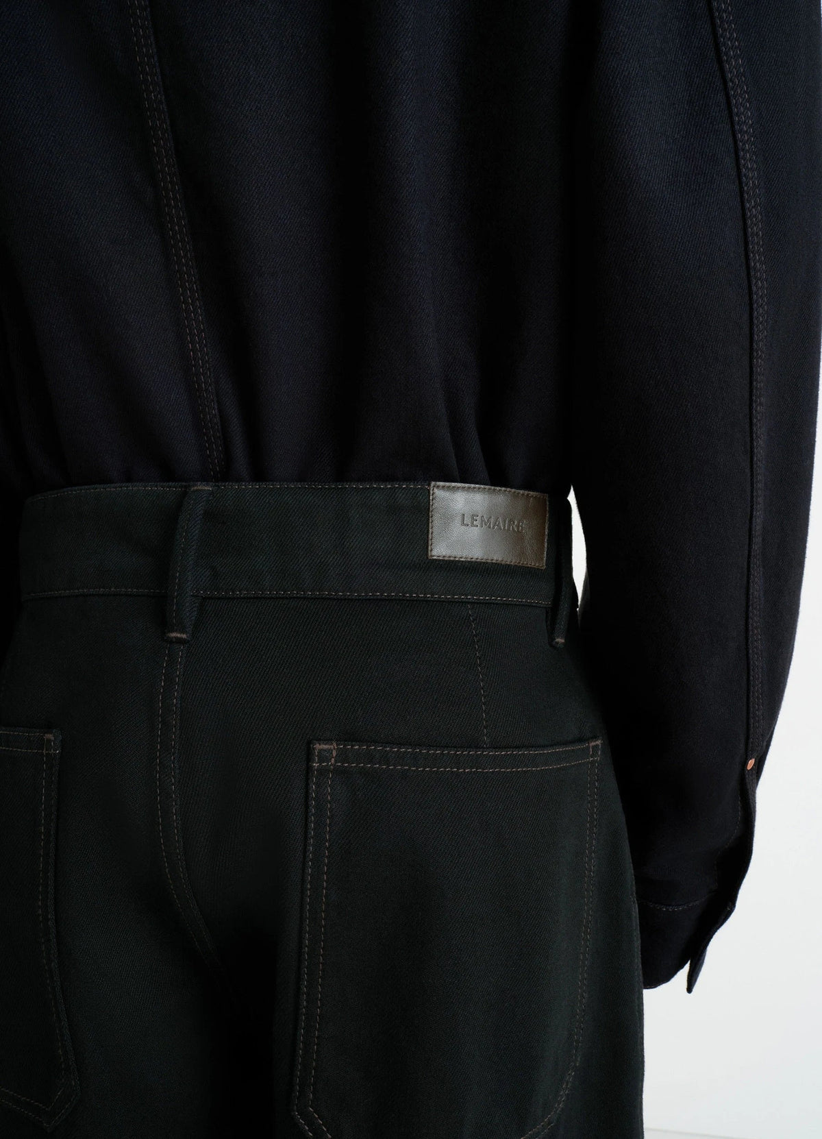 MAXI BARREL WORKWEAR PANTS