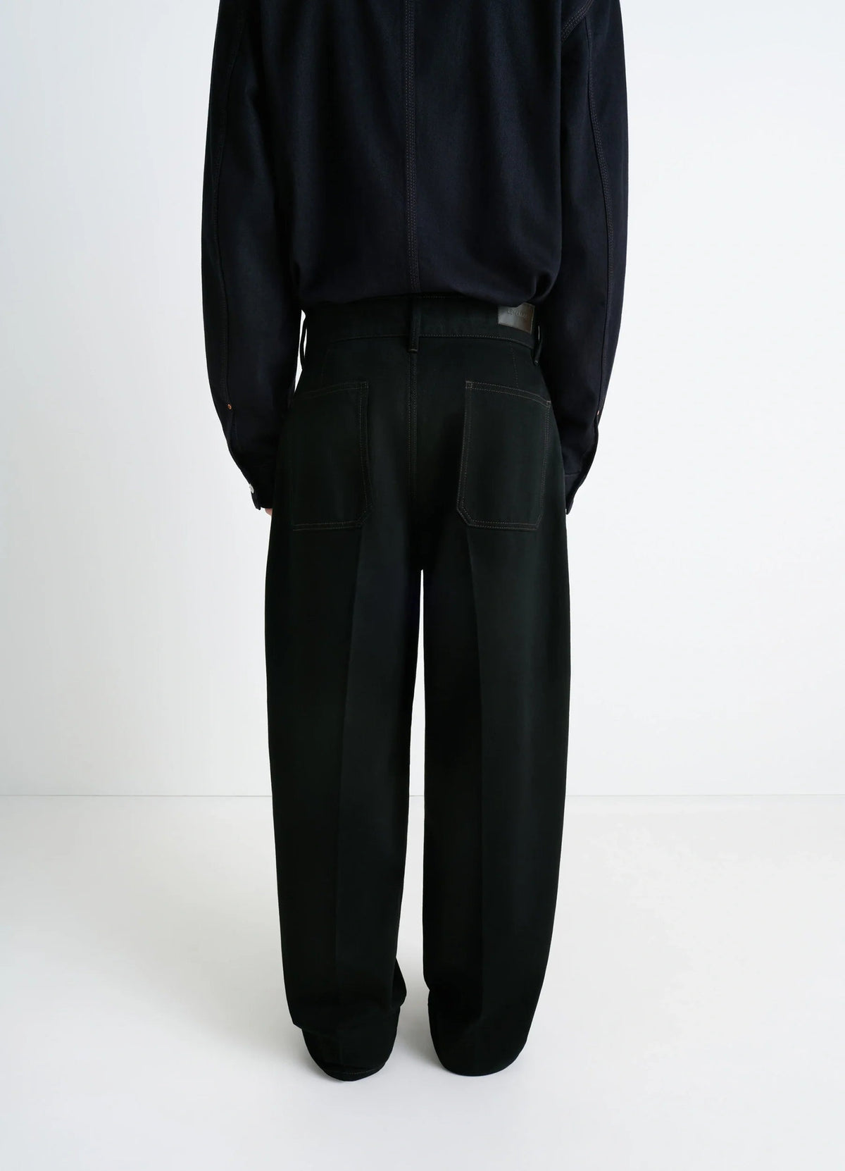MAXI BARREL WORKWEAR PANTS
