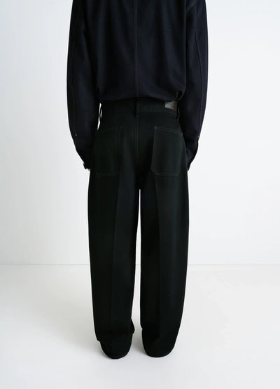 MAXI BARREL WORKWEAR PANTS