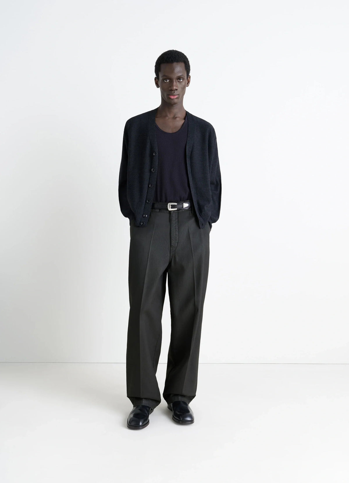 MAXI BARREL WORKWEAR PANTS