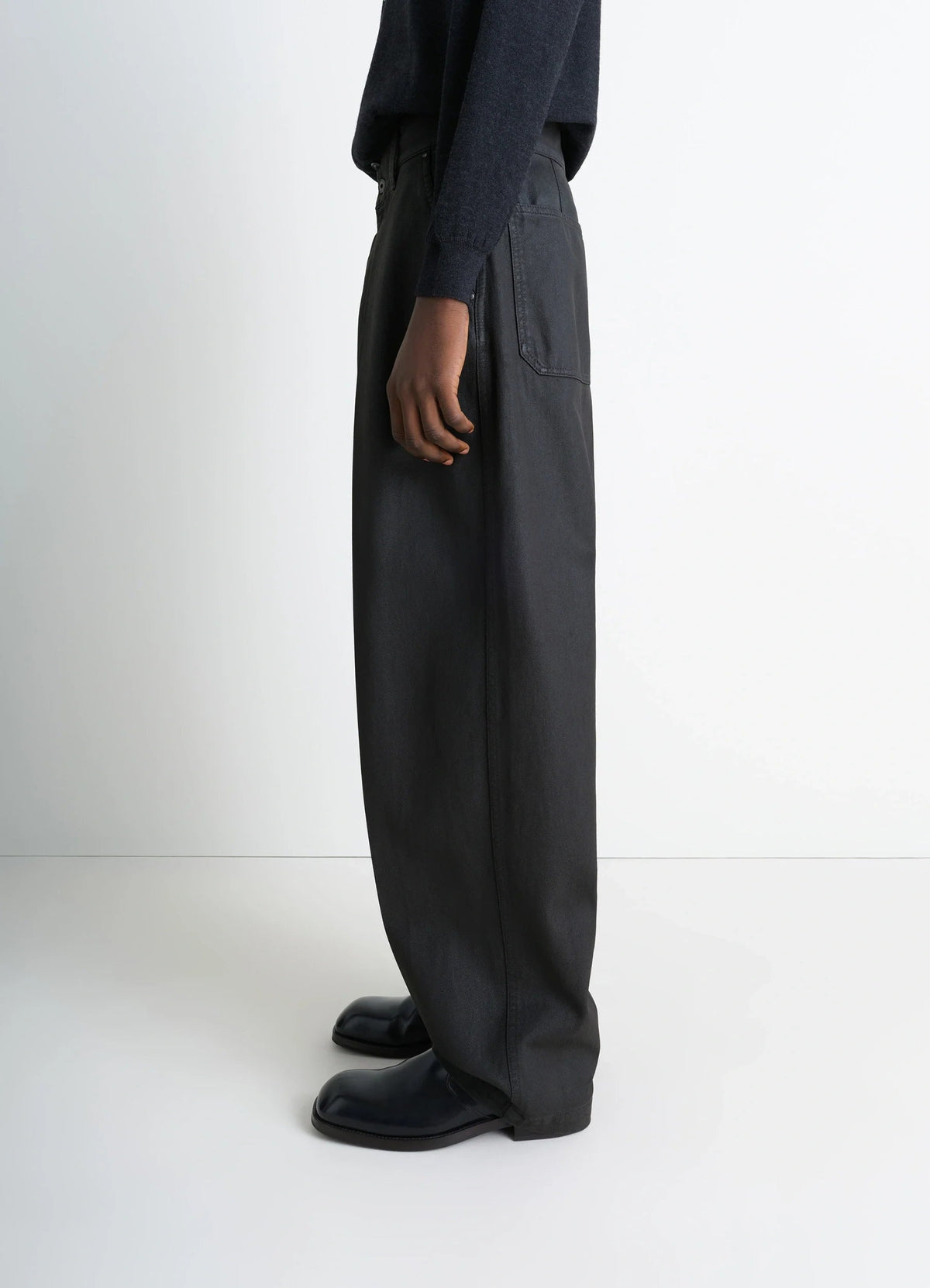MAXI BARREL WORKWEAR PANTS