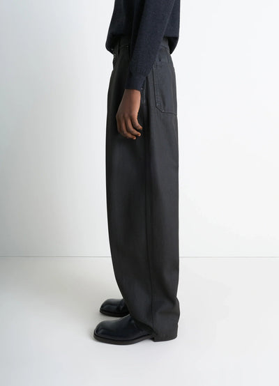 MAXI BARREL WORKWEAR PANTS