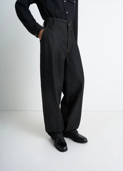 MAXI BARREL WORKWEAR PANTS