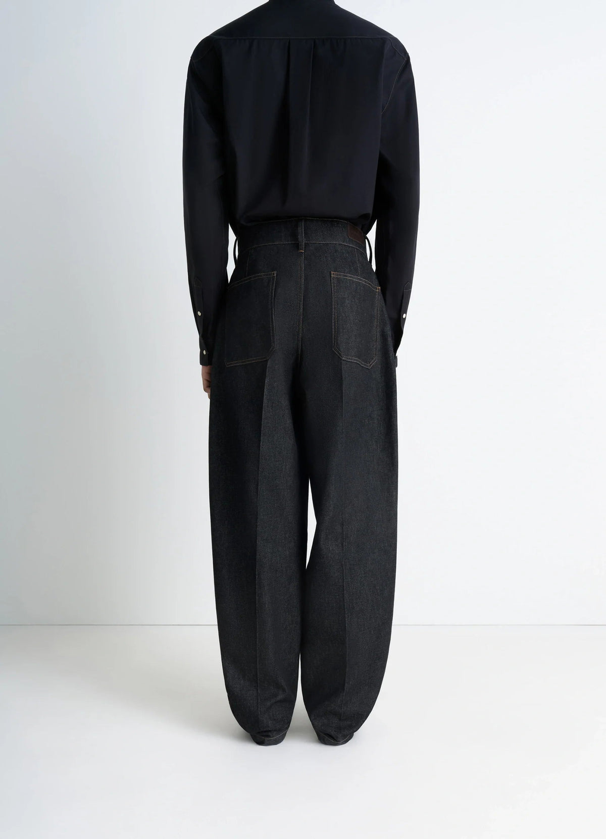 MAXI BARREL WORKWEAR PANTS