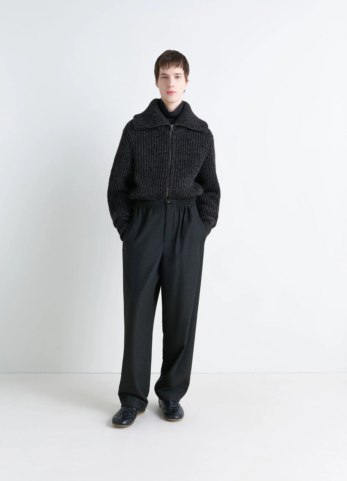 SOFT PYJAMA PANTS