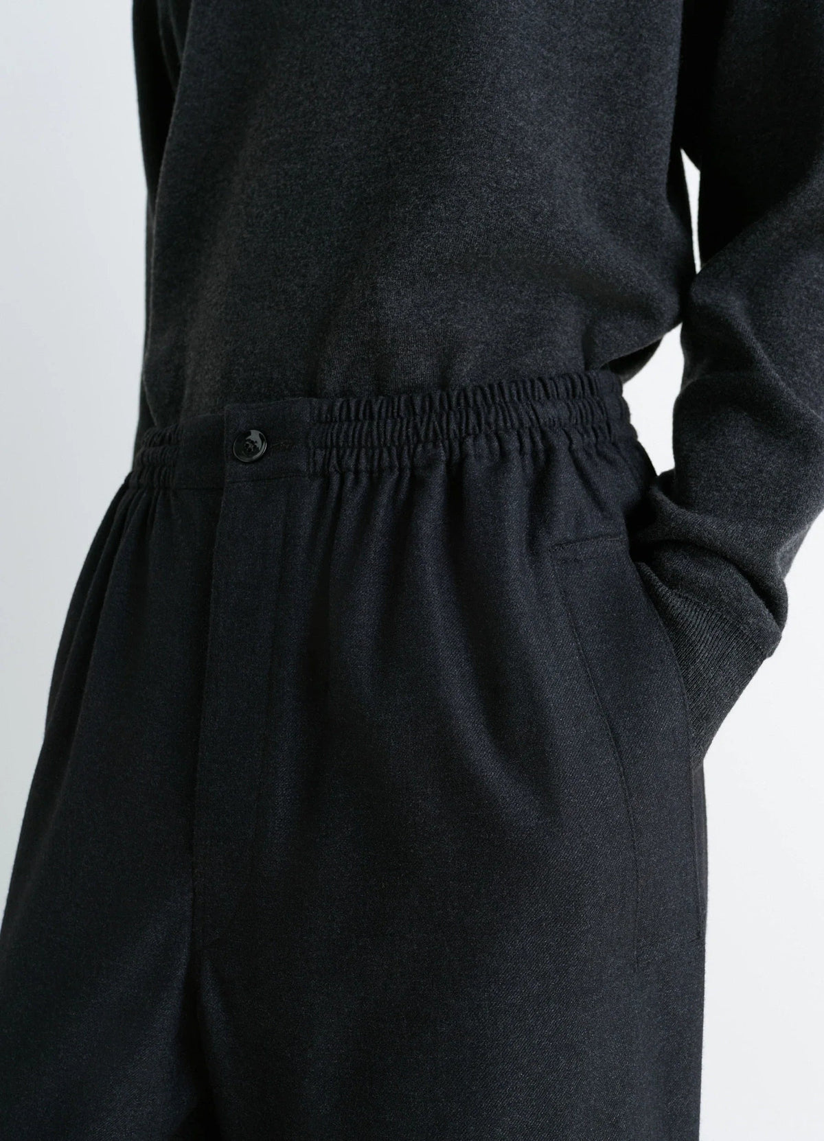 SOFT PYJAMA PANTS