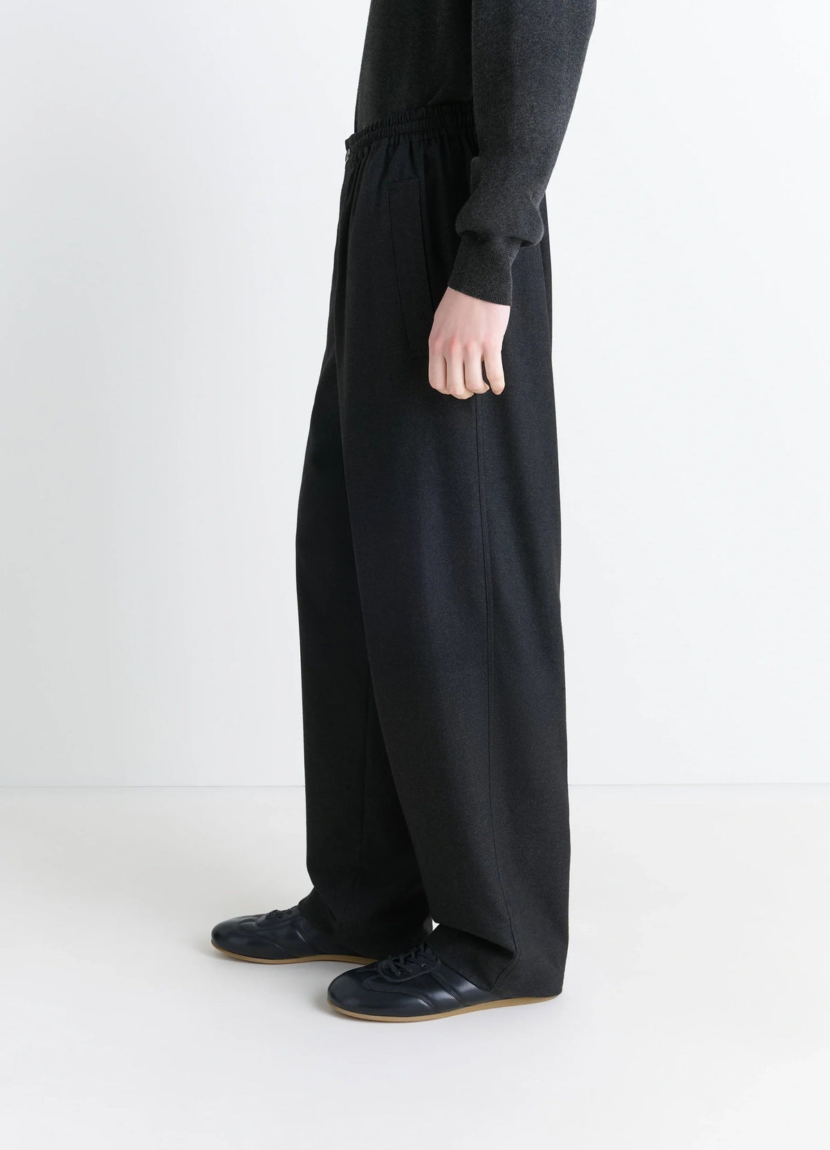 SOFT PYJAMA PANTS