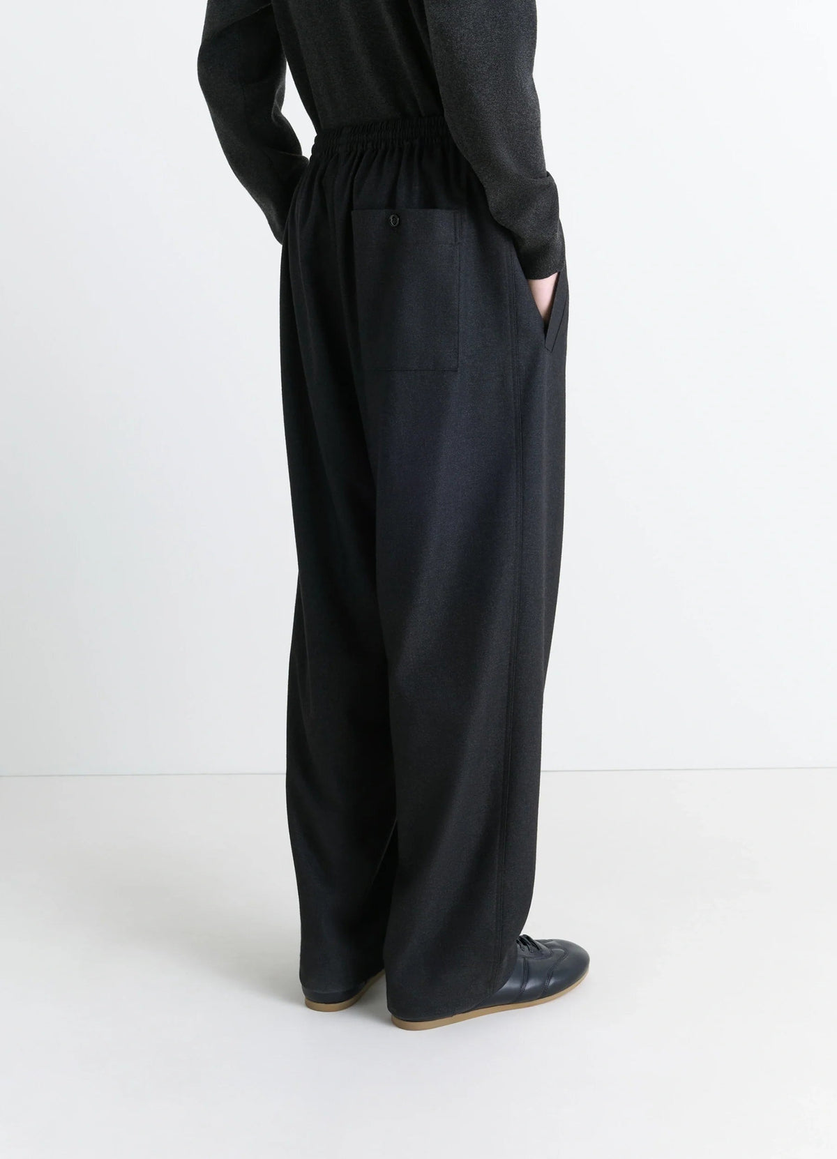 SOFT PYJAMA PANTS