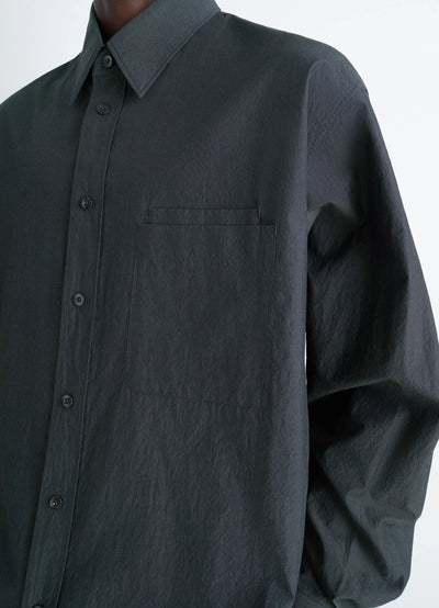DOUBLE POCKET SHIRT