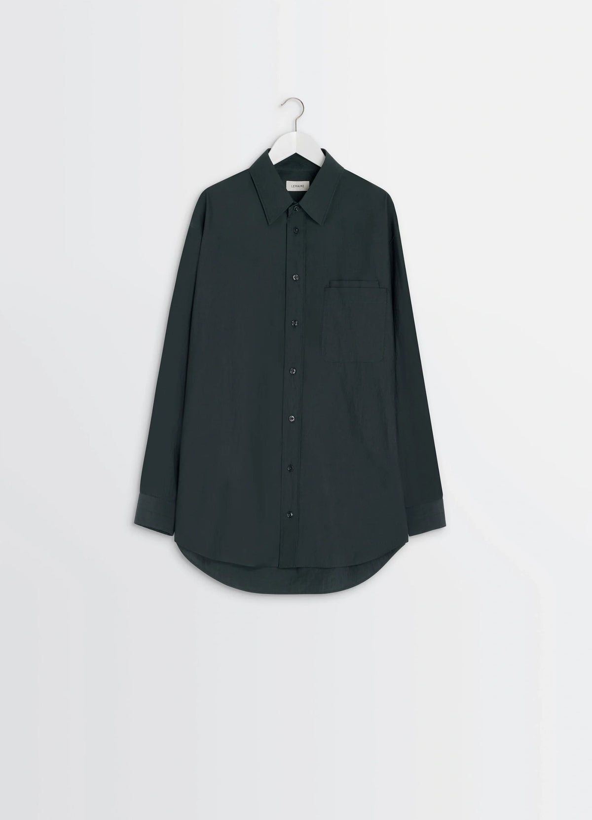 DOUBLE POCKET SHIRT