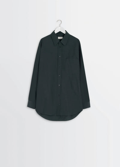 DOUBLE POCKET SHIRT