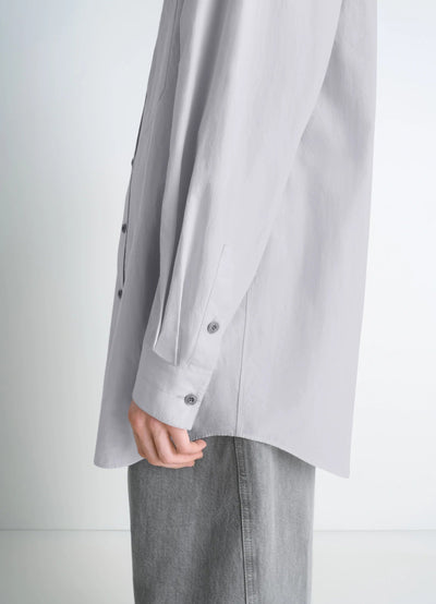 DOUBLE POCKET SHIRT