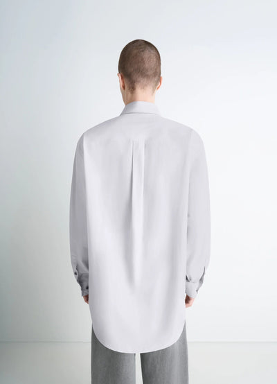 DOUBLE POCKET SHIRT