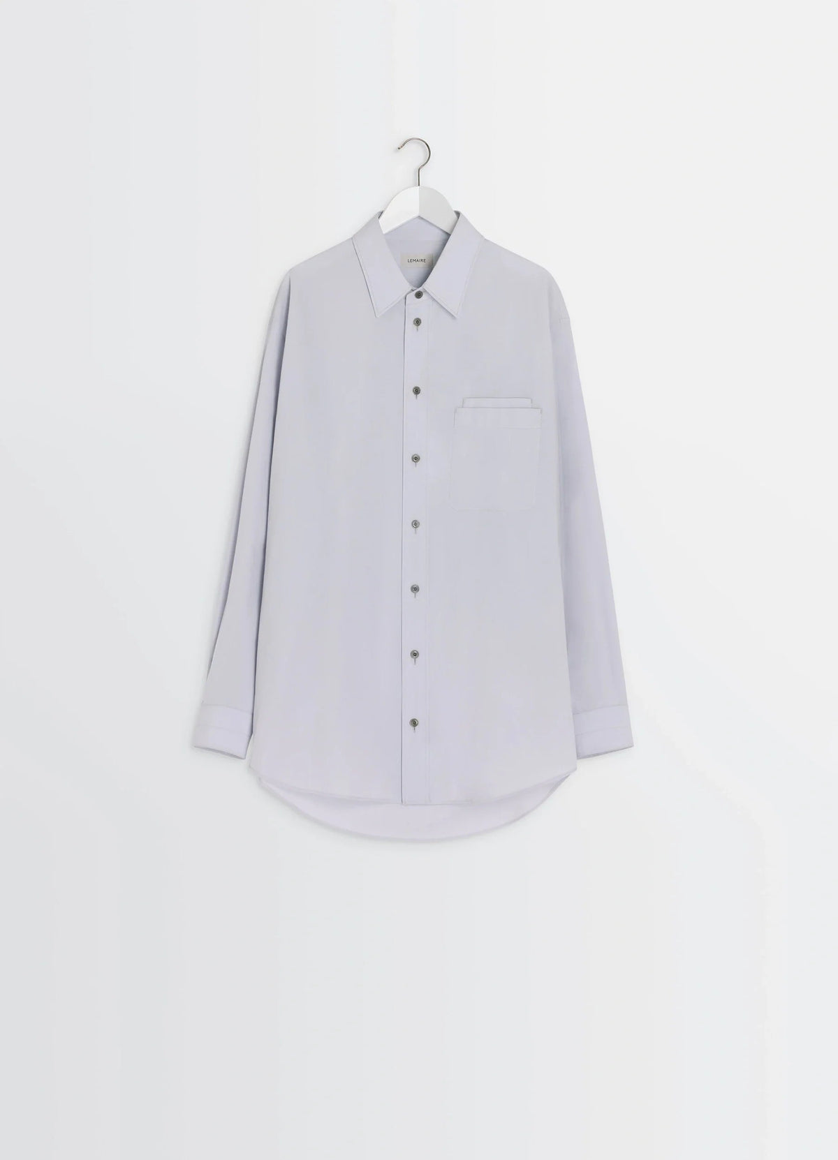 DOUBLE POCKET SHIRT