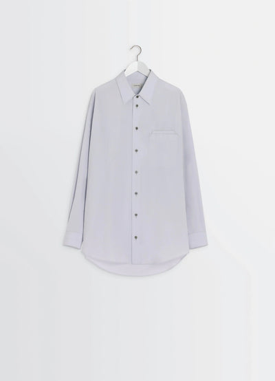 DOUBLE POCKET SHIRT