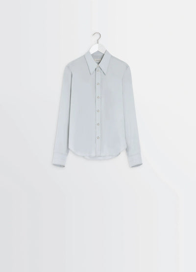 POINTED COLLAR SHIRT