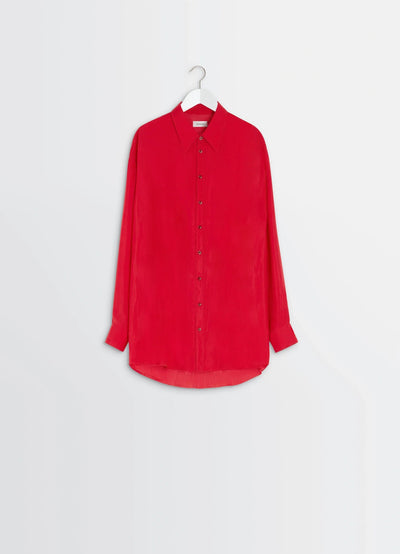 FLOWING SHIRT