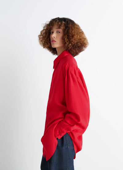FLOWING SHIRT
